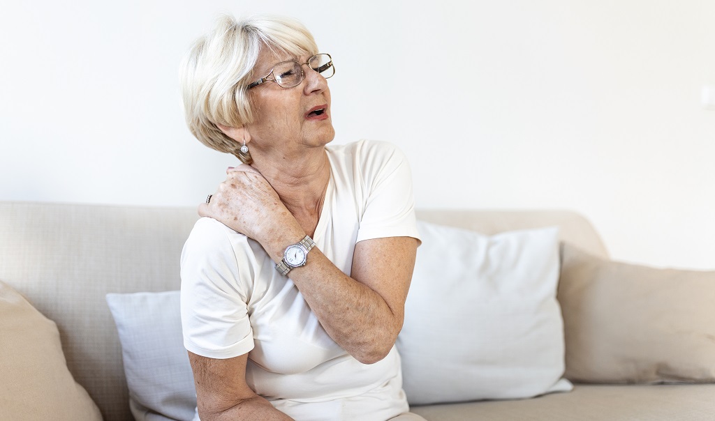 fragilità delle ossa