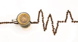 Caffè ai funghi: fa davvero bene?